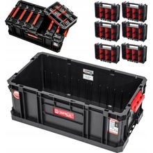 Qbrick System Two 200 včetně 6 Multi organizérů Z251613PG003