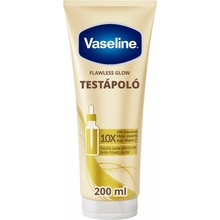 Vaseline Flawless Glow Serum telové mlieko 200ml