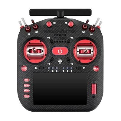 RadioMaster TX16S MKIII MAX RED ELRS