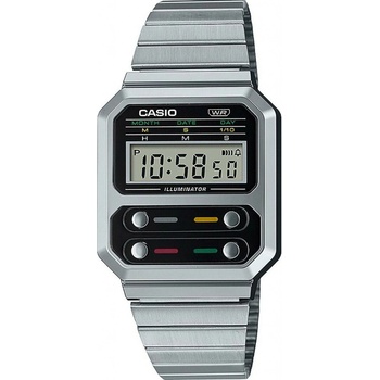 Casio A100WE-1A