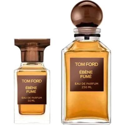 Tom Ford Ébene Fumé parfum unisex 2 ml vzorka