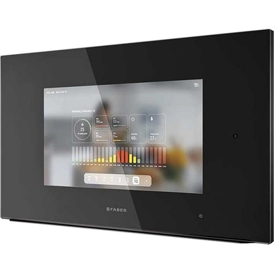 Faber K-AIR TOUCH KL A80