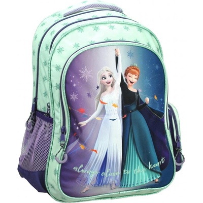 Školský batoh Frozen 43 cm
