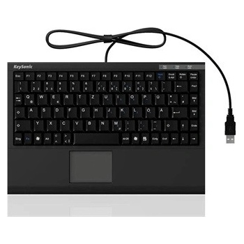 Keysonic ACK-540U+ US