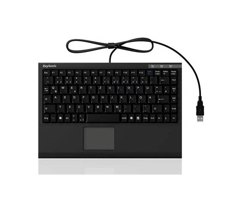 Keysonic ACK-540U+ US