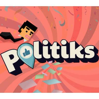 Politiks: Satirical Roguelite Deckbuilder
