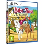 Funbox Media Bibi & Tina at the Horse Farm (PS5)