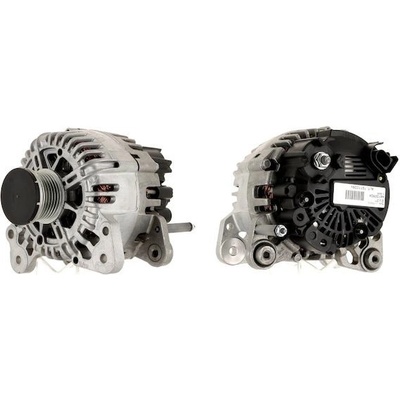 Alternátor VW Touran 1.2 Tsi Valeo TG11C094