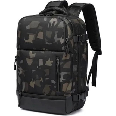 Ozuko Outdoor Daudet 22 l camo