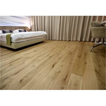 ДЪБОВ ТРИСЛОЕН ПАРКЕТ