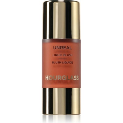 Hourglass Unreal dlhotrvajúci tekutý rúž Moment 10,3 ml