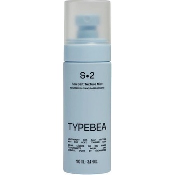 Typebea Sea Salt Texture Mist Стилизант дамски 100ml