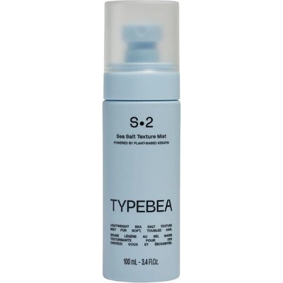 Typebea Sea Salt Texture Mist Стилизант дамски 100ml