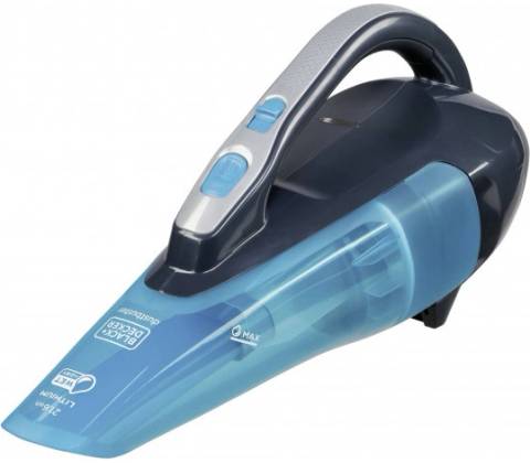 Black & Decker WDA320J