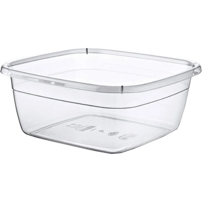 Home Plastová miska 6 l