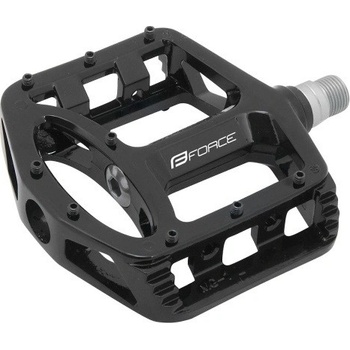 Force BMX Magnesium pedále