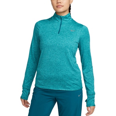 Nike W NK Swift ELMNT DF UV HZ Top fb4316-381