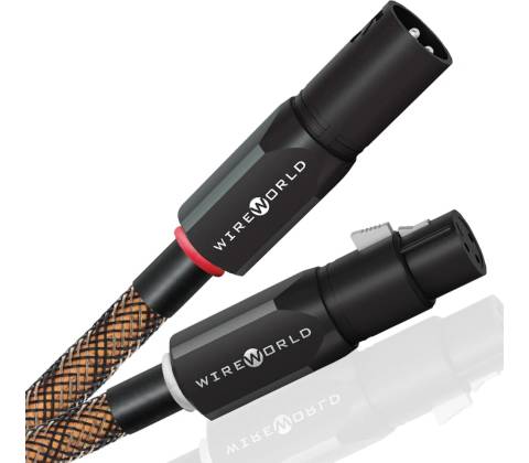 WireWorld ECLIPSE 10