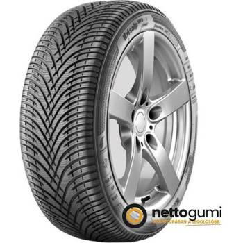 Image 1 of KLEBER Krisalp HP3 205/55 R17 95H