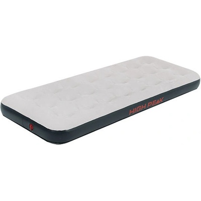 High Peak Air bed Single 185x74x20 cm