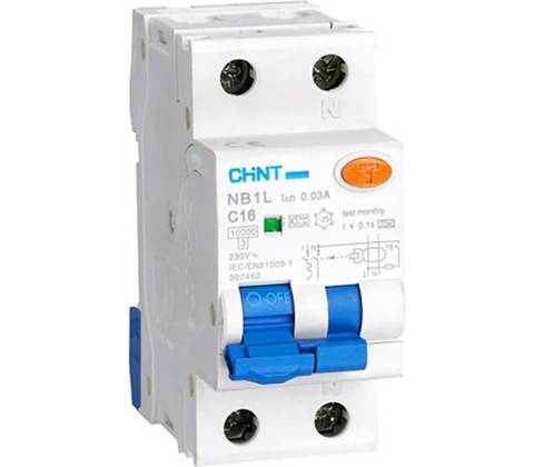 Chint 203006