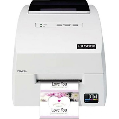 Primera LX500e 074276