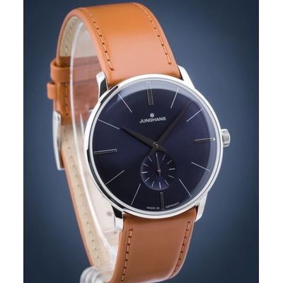 Junghans 027/3504.02