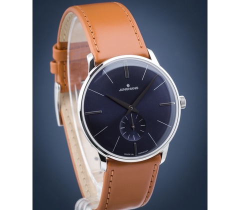 Junghans 027/3504.02