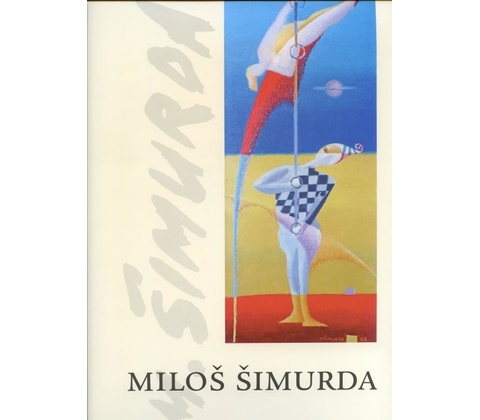 Miloš Šimurda