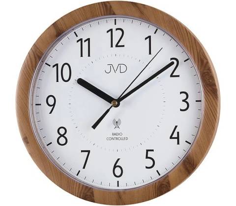 JVD VRH612.8
