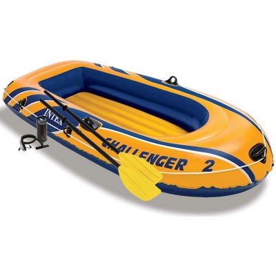 Intex 68367 Challenger 2 Set