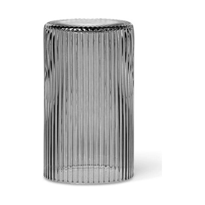 Living Veko na karafu Ripple Lid dymové 140 ml