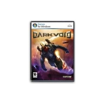 Dark Void