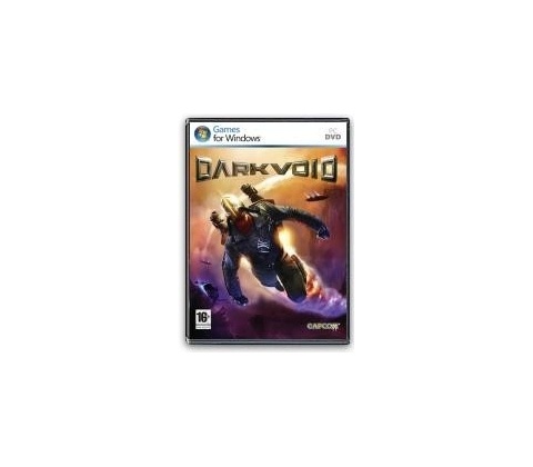 Dark Void