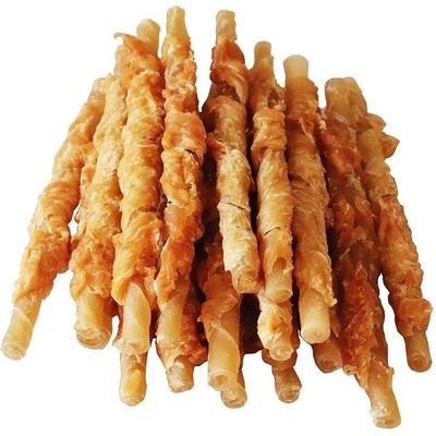 Salač Rybí tyčinka s kuřecím masem 250 g