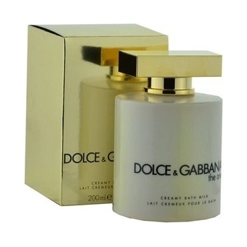 Dolce & Gabbana The One sprchový gel 100 ml