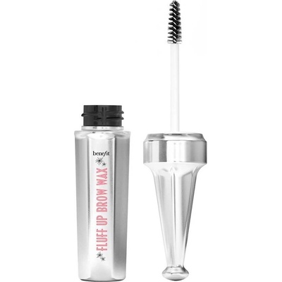 Benefit Make-up Fluff Up Brow Wax Mini Gél Na Obočie 3 ml