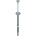 KAMFIX ДЮБЕЛ ПИРОН kamfix ШИРОКА ЯКА pmk 6х80 ПП (9125 680-200)