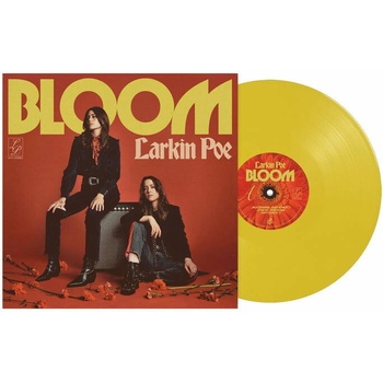 LARKIN POE BLOOM 1LP