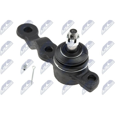 Čepy NTY ZSD-TY-043