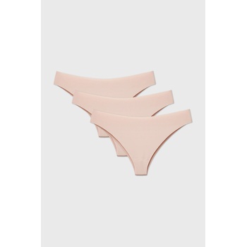 Astratex 3PACK бразилски бикини Comfort Line (3pTMbrasil_kal)