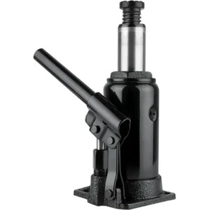 REDATS Крик хидравличен бутилков REDATS LS-160/ 20 т/ ход 205mm (07-01-89)