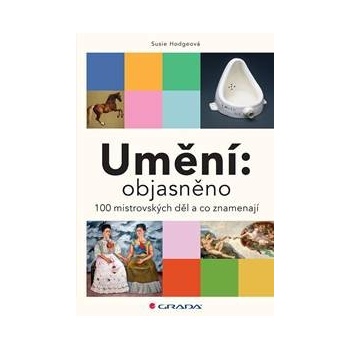 Umění: objasněno