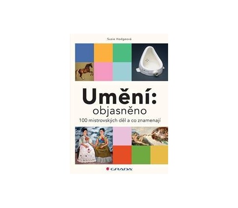 Umění: objasněno