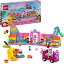 LEGO® Gabby’s Dollhouse 10797 Gábi a její párty místnost