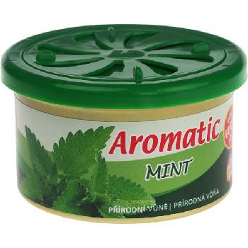 Aromatic Mint 46 g