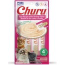 Churu Cat Tuna & Shrimp 4 x 14 g