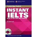 Instant IELTS SB + CD