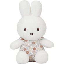 Little Dutch králíček Miffy vintage květiny 35 cm