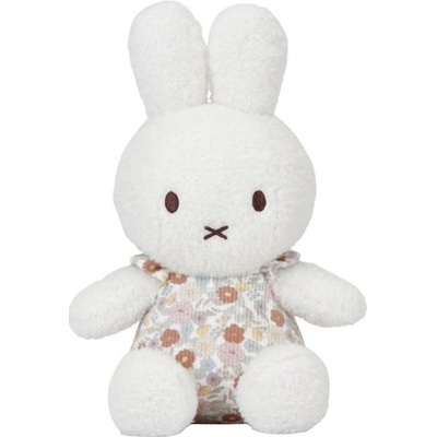 Little Dutch králíček Miffy vintage květiny 35 cm – Zbozi.Blesk.cz